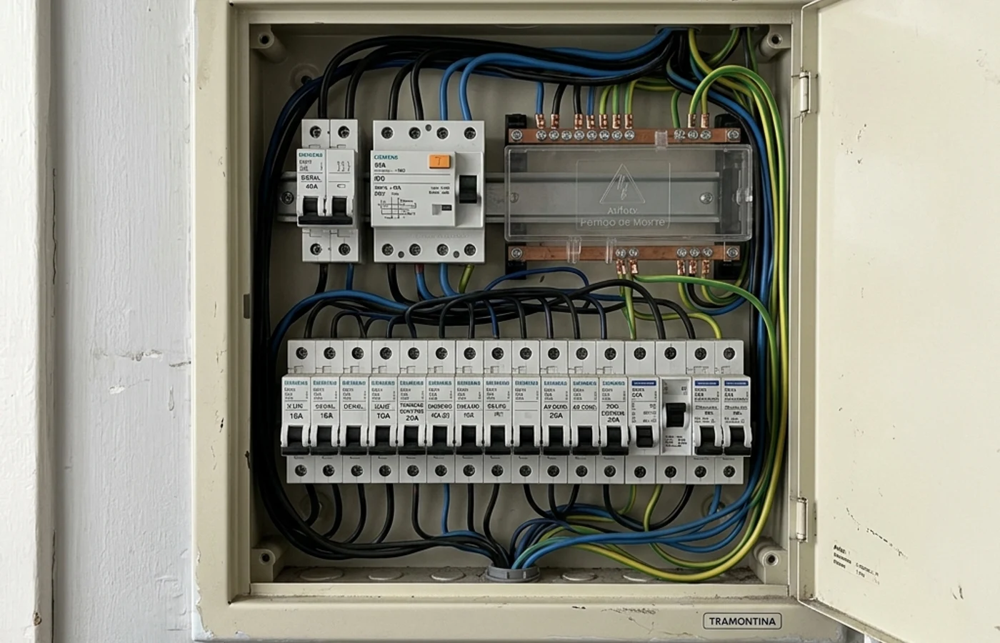 Projetos & Instalações Elétricas