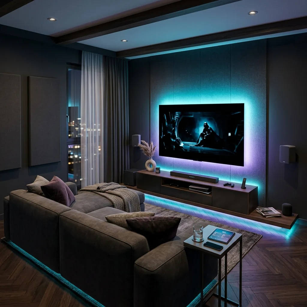 Home Theater